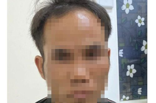 Bắt đối tượng bóp cổ, hiếp dâm bé 7 tuổi đến bất tỉnh