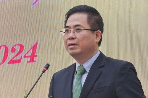 Ông Nguyễn Hoàng Giang làm Chủ tịch UBND tỉnh Quảng Ngãi
