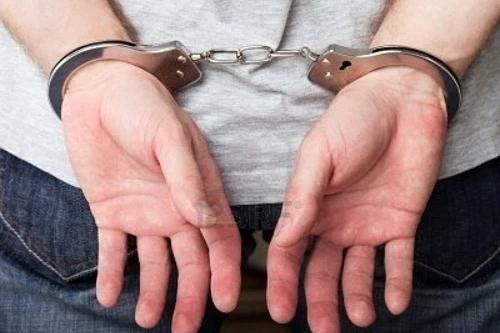 Gây án ở tuổi vị thành niên