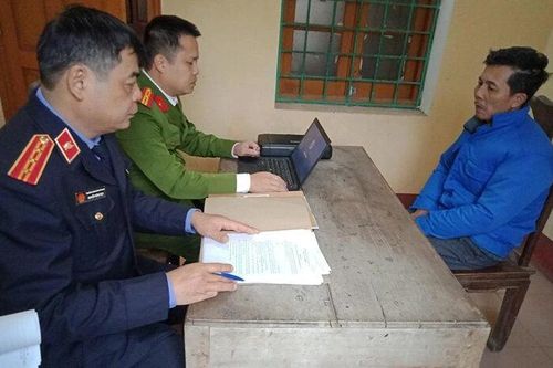 Tử hình kẻ sát hại cụ bà rồi thả xác xuống giếng phi tang