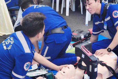 370 chỉ tiêu tuyển dụng trong 'Ngày hội việc làm Ngành y tế lần 2' tại TPHCM