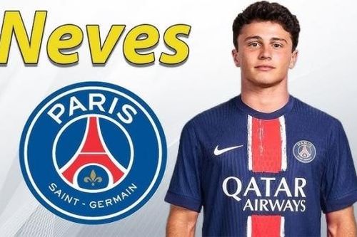 XONG! PSG mua tiền vệ đắt giá nhất lịch sử CLB