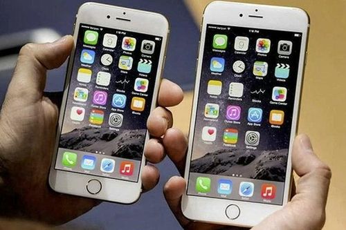 Apple mang tin vui đến cho loạt iPhone, iPad cũ