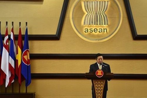 Tổng thư ký ASEAN: Trung Quốc và Philippines hạ nhiệt căng thẳng sẽ tác động tích cực đến đàm phán COC ở Biển Đông