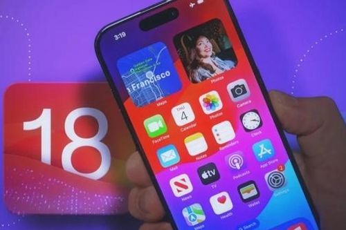 Dễ dàng tắt cập nhật ứng dụng trên iPhone