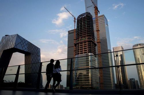 World Bank: Bẫy thu nhập trung bình tác động đến cả thế giới