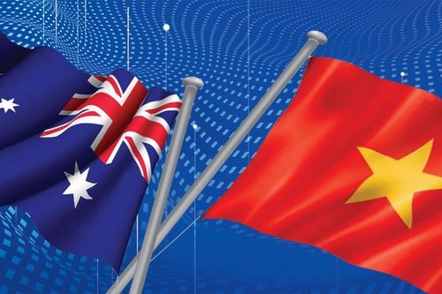 Vòng 19 Đối thoại thường niên về quyền con người giữa Việt Nam và Australia năm 2024
