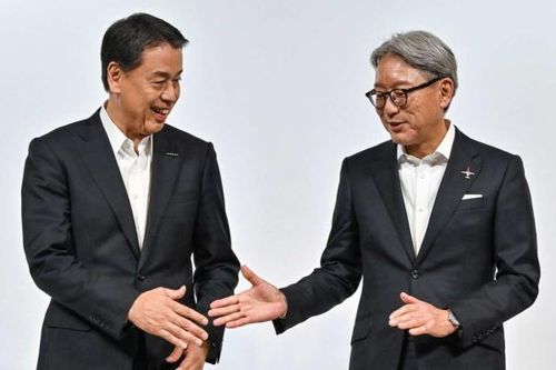 Nissan và Honda sẽ tung ra mẫu xe điện mới vào năm 2030