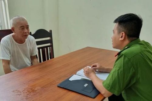 Bắt hai đối tượng dụ dỗ bán phụ nữ có hoàn cảnh khó khăn sang nước ngoài làm vợ
