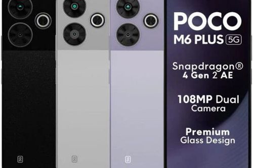 Xiaomi ra mắt smartphone chống nước, giá gần 4 triệu đồng