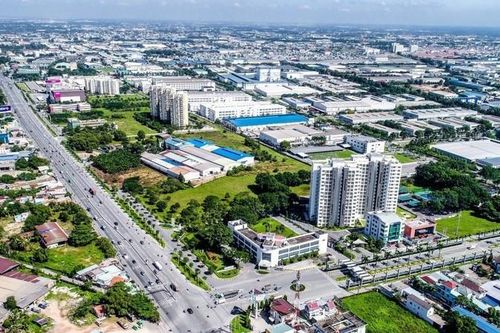 Bình Dương sẽ dẫn dắt nguồn cung phân khúc nhà ở vừa túi tiền trong giai đoạn tới