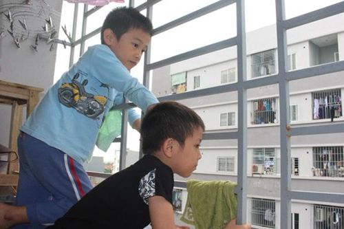 Nhiều chủ đầu tư bất động sản đặt lợi nhuận lên hàng đầu mà 'ngó lơ' quyền lợi của trẻ em
