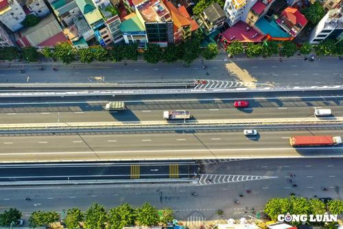 Hà Nội đặt tên cho 22 tuyến đường, phố mới