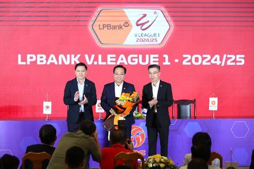 Hà Nội FC chạm trán Bình Định ở vòng 1 mùa giải V.League 2024/25