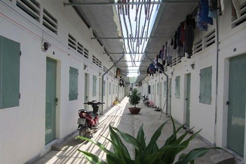 Cân nhắc thời điểm 'áp chuẩn' cho phòng trọ