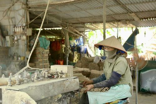 Dạy nghề truyền thống vẫn gò bó trong tư duy 'cha truyền con nối'