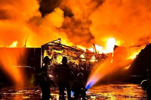 Công khai doanh nghiệp vi phạm phòng cháy chữa cháy ở Vĩnh Phúc