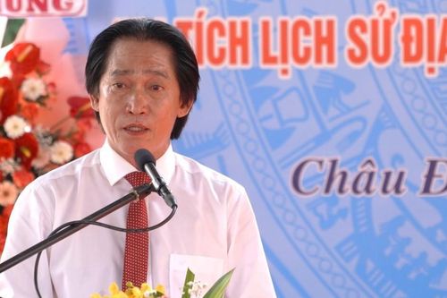 Địa điểm trận chiến ngày 6/6/1969 tại Bình Ba được xếp hạng Di tích quốc gia
