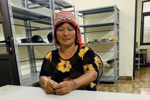''Thầy mo' bán ma túy, người dân không dám tố cáo vì bị dọa 'bỏ bùa'