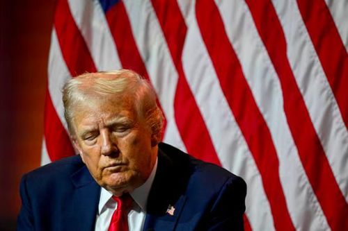 Ông Trump thua khi kháng cáo vụ án chi tiền 'bịt miệng'