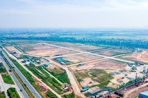 Dự án logistics hơn 4.000 tỷ đồng ở Bắc Giang có nguy cơ bị chấm dứt?