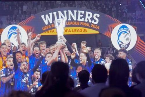 VTVcab sở hữu bản quyền các giải cấp CLB của UEFA 3 mùa liên tục đến năm 2027