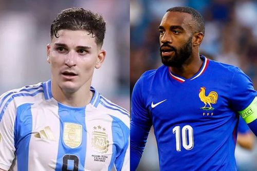 Nhận định U23 Pháp vs U23 Argentina, 2h ngày 3/8: Chung kết sớm