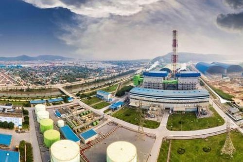 EVNGENCO1: Sản lượng điện sản xuất tháng 7 vượt kế hoạch được giao