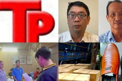 Bản tin Hình sự: Bị bán ra nước ngoài vì tin lời hứa 'đi lấy chồng, 1 năm sau sẽ có người đưa về'