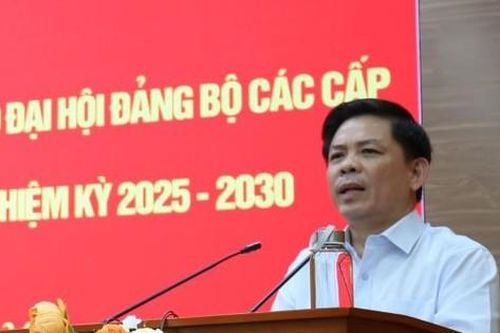 Không để lọt vào cấp ủy khóa mới những người sợ trách nhiệm, không dám làm