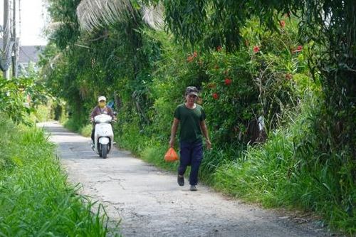 Cuộc sống ở bán đảo Bình Quới - Thanh Đa bị quy hoạch treo hơn 30 năm
