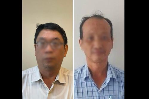 Khởi tố nguyên Trưởng ban quản lý Khu nông nghiệp Công nghệ cao TP HCM