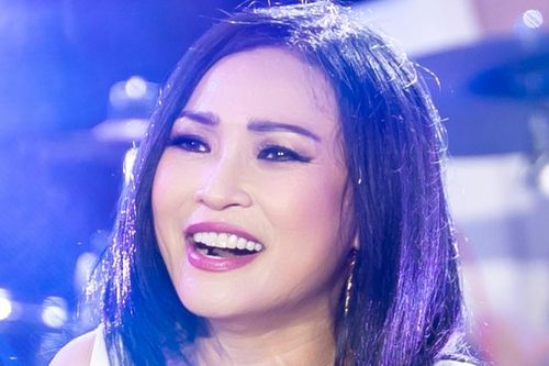 Ca sĩ Phương Thanh muốn lấy chồng