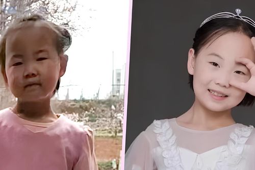 Mẹ kế yêu thương, giúp con riêng của chồng thay đổi ngoạn mục