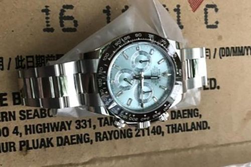 12 giờ bắt giữ kẻ đột nhập biệt thự trộm đồng hồ Rolex, nhẫn kim cương