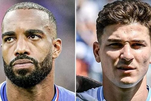 Tứ kết Olympic 2024 Pháp vs Argentina: Hơn cả một trận đấu