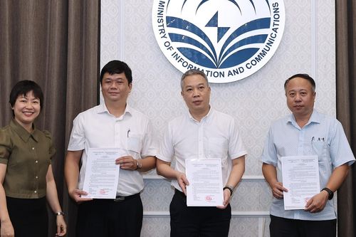 Bộ TT&TT luân chuyển, biệt phái cán bộ ngành dọc cấp phòng