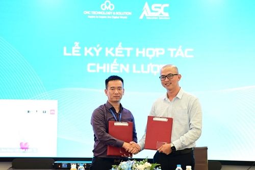 'Gỡ rối' bài toán hệ thống thông tin phân tán trong trường học
