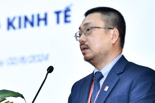 ĐH Bách khoa Hà Nội bổ nhiệm một hiệu trưởng mới