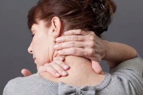 4 bất thường ở cổ cảnh báo sớm bệnh ung thư