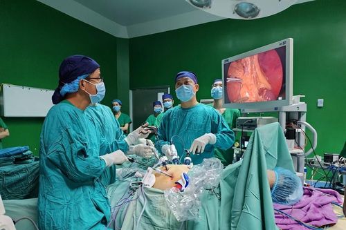 Trào ngược dạ dày thực quản có thể biến chứng thành ung thư