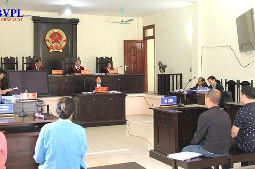 Viện kiểm sát rút kinh nghiệm vụ án hình sự do áp dụng hình phạt không đúng