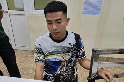 Khởi tố đối tượng mua bán trái phép chất ma túy qua mạng xã hội