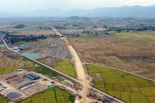 Công bố kết quả rà soát dự án của Tập đoàn Phúc Sơn và Thuận An tại Thanh Hóa