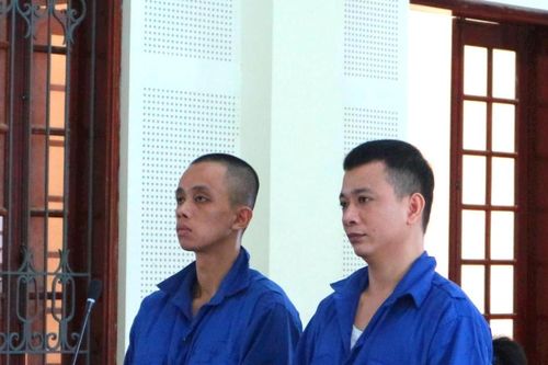 Kết cục của gã trai ở tù vẫn lên kế hoạch buôn ma túy