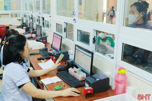Gỡ khó về chi phí ứng dụng công nghệ thông tin trong khám, chữa bệnh
