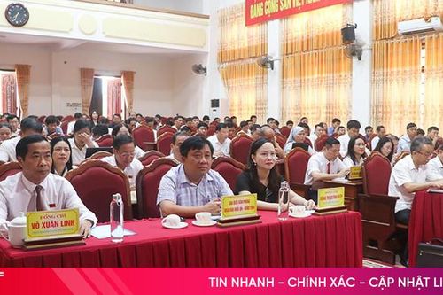 HĐND huyện Can Lộc bàn giải pháp phát triển KT-XH những tháng cuối năm