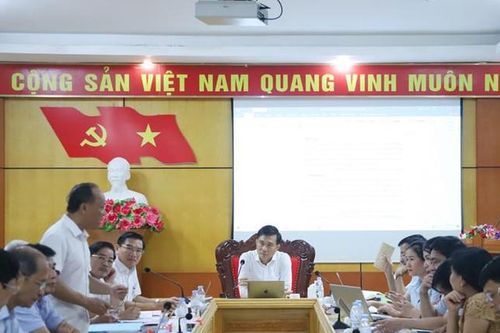 Sớm hoàn thiện hồ sơ công nhận 14 di tích lịch sử, văn hóa cấp tỉnh
