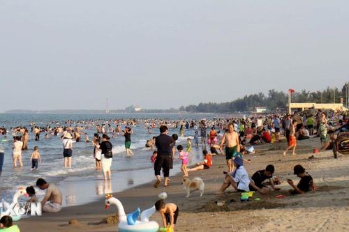Cần thắt chặt quản lý nguồn nước ngầm ở phố biển Cửa Lò