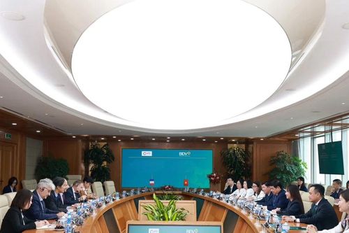 Việt Nam có thêm 50 triệu EUR vốn tín dụng khí hậu xanh từ AFD